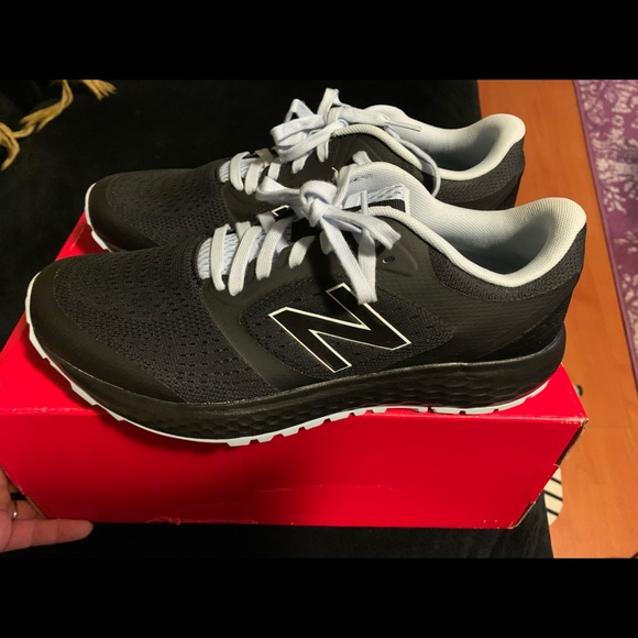 New Balance | Shoes | Womens New Balance Running Sneaker Size1 W52cb6 |  Poshmark